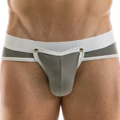 Modus Vivendi Slips Sexy-Slip Querelle Gris