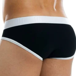 Modus Vivendi Slips Sexy-Slip Querelle Noir