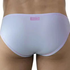 Clever Poche Ergonomique|Mini Slips-Slip Raices Bleu Ciel