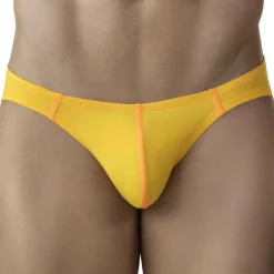 Clever Poche Ergonomique|Mini Slips-Slip Raices Jaune