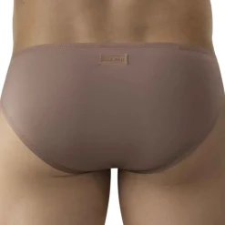 Clever Poche Ergonomique|Mini Slips-Slip Raices Marron