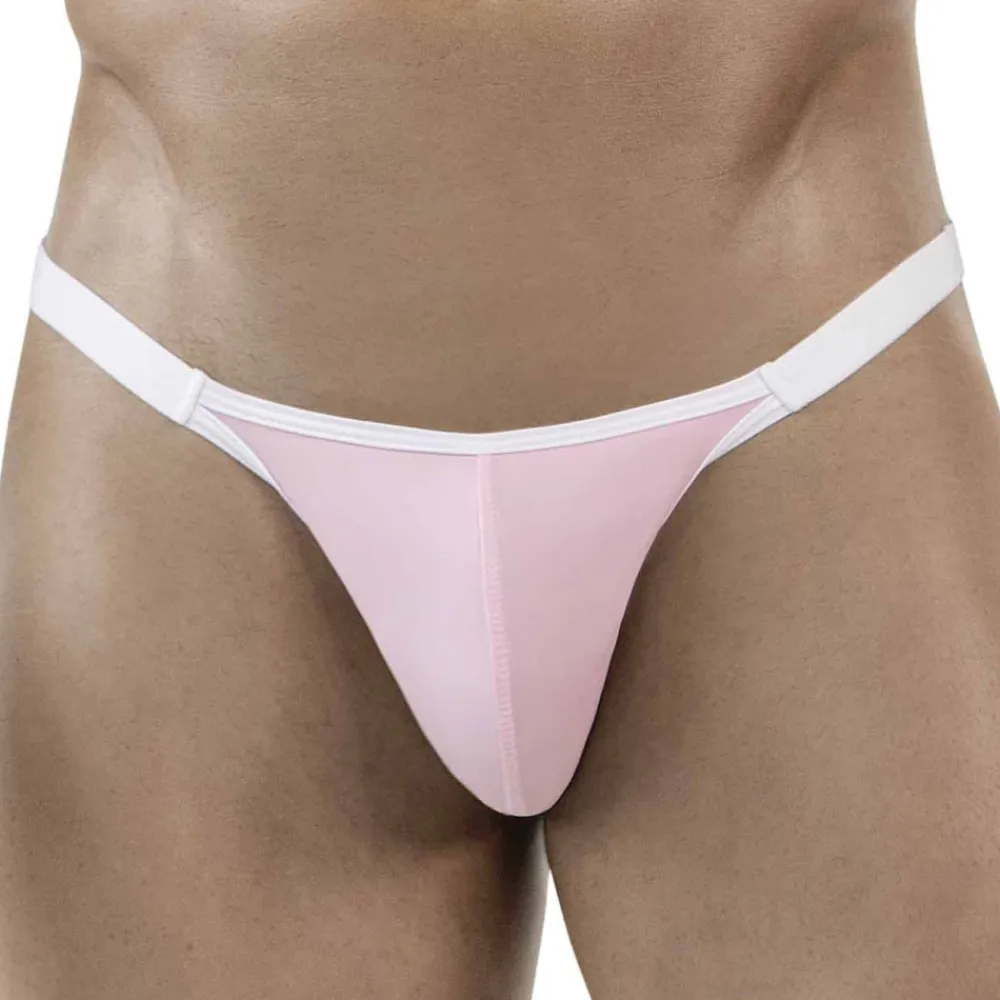 Clever Poche Ergonomique|Mini Slips-Slip Relax Rose