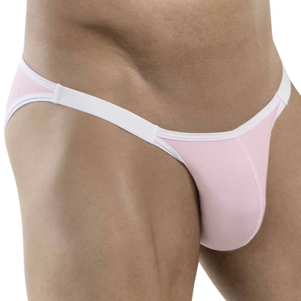 Clever Poche Ergonomique|Mini Slips-Slip Relax Rose