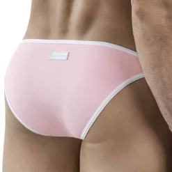 Clever Poche Ergonomique|Mini Slips-Slip Relax Rose