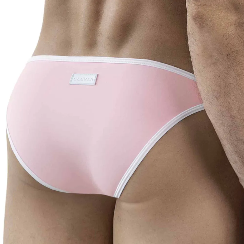 Clever Poche Ergonomique|Mini Slips-Slip Relax Rose