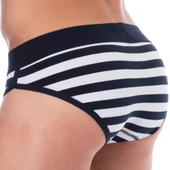 SKU Slips-Slip Sailor Coton