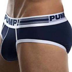 Pump! Slips-Slip Sailor Marine