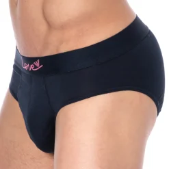 Emporio Armani Slips-Slip Saint-Valentin Uni Bleu Nuit