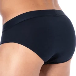 Emporio Armani Slips-Slip Saint-Valentin Uni Bleu Nuit