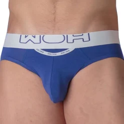 WOH Slips-Slip Sexy Fun Bleu