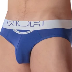 WOH Slips-Slip Sexy Fun Bleu