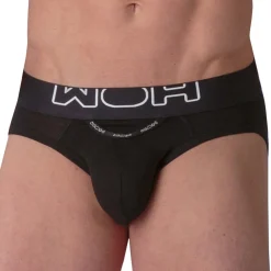 WOH Slips-Slip Sexy Fun Noir