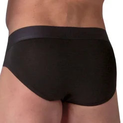 WOH Slips-Slip Sexy Fun Noir