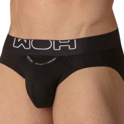 WOH Slips-Slip Sexy Fun Noir