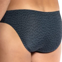 Olaf Benz Slips-Slip Sport RED 2505 Marine