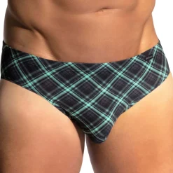 Olaf Benz Slips-Slip Sport RED 2426 Vert