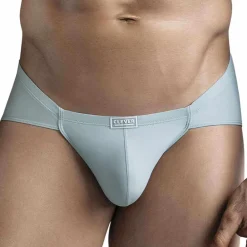 Clever Poche Ergonomique|Mini Slips-Slip Spring Metrix Vert Pale