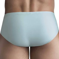 Clever Poche Ergonomique|Mini Slips-Slip Spring Metrix Vert Pale