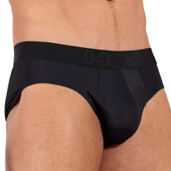 HOM Slips-Slip Supersoft Noir