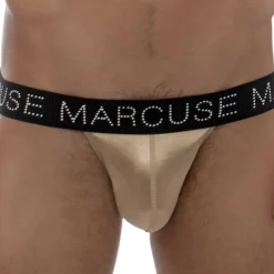 Marcuse Slips Tanga|Slips-Slip Superstar Or