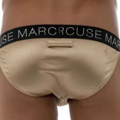 Marcuse Slips Tanga|Slips-Slip Superstar Or