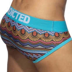 Addicted Sous-Vêtements Push Up|Push Up-Slip Swimderwear Push Up Sudan