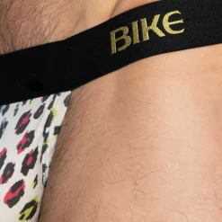 Bike Slips Tanga|Slips-Slip Tanga Active Animal