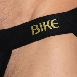 Bike Slips Tanga|Slips-Slip Tanga Active Noir