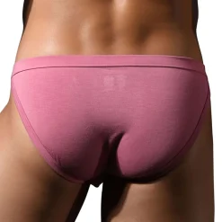 Andrew Christian Slips Sexy|Poche Ergonomique-Slip Tanga Almost Naked 