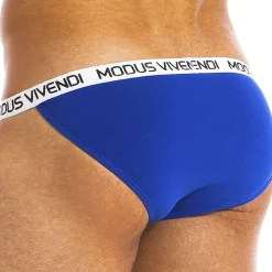 Modus Vivendi Slips Tanga|Slips-Slip Tanga Eggs Royal