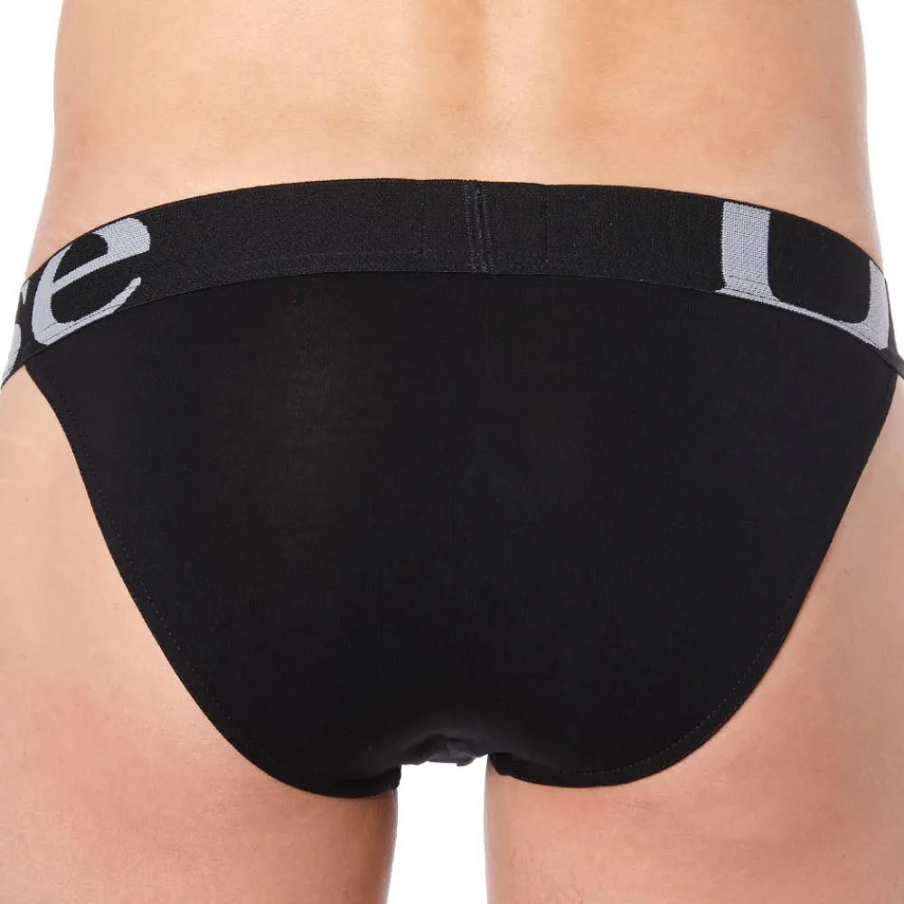 Doreanse Slips Tanga|Slips-Slip Tanga Essential Noir