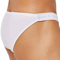 Intymen Slips Tanga|Slips-Slip Tanga Feel Blanc