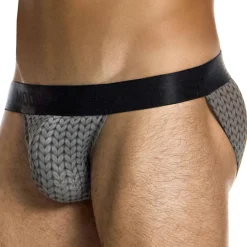 Modus Vivendi Slips Sexy-Slip Tanga Illusion Noir