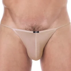 SKU Slips Sexy|Slips Tanga-Slip Tanga Mini Coton Uni Chair