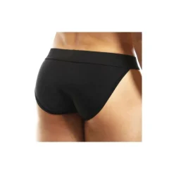 Intymen Slips Sexy-Slip Tanga Obscene Noir