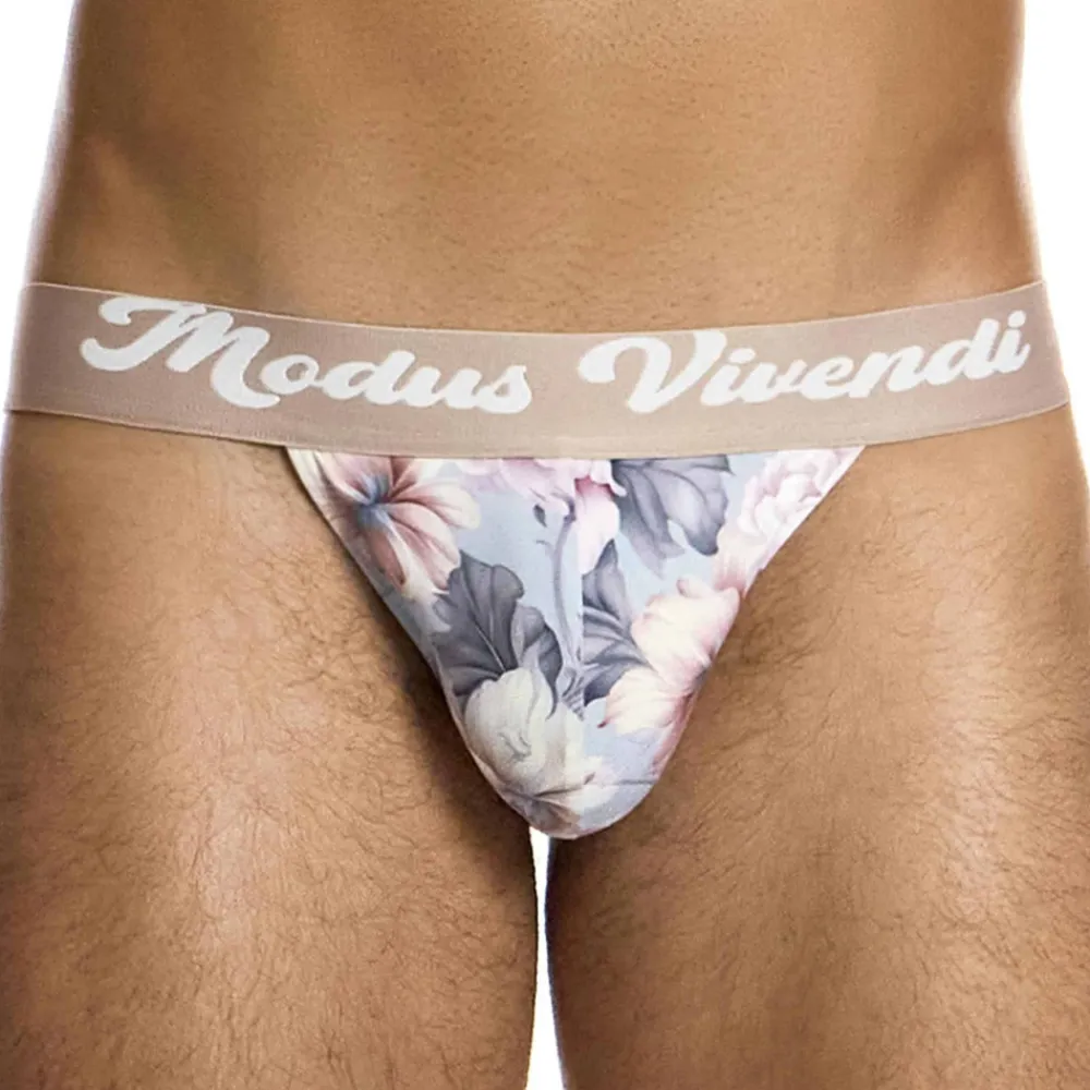 Modus Vivendi Slips Tanga|Slips-Slip Tanga Romance