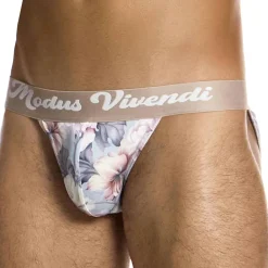 Modus Vivendi Slips Tanga|Slips-Slip Tanga Romance