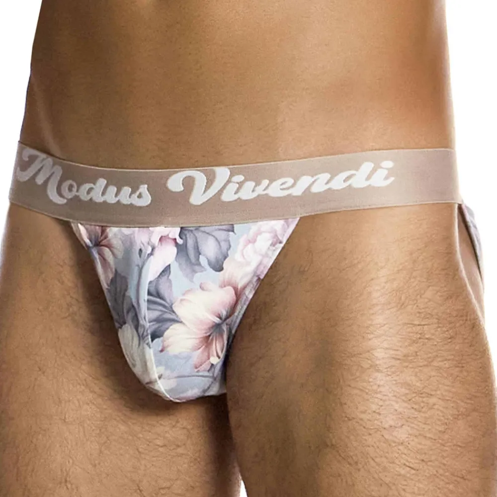 Modus Vivendi Slips Tanga|Slips-Slip Tanga Romance