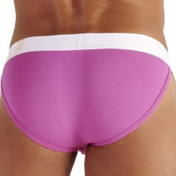 WOH Slips Tanga|Slips-Slip Tanga Sexy Fun Rose