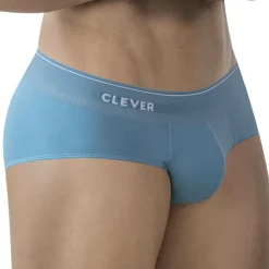 Clever Poche Ergonomique|Slips-Slip Valladolid Bleu