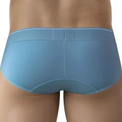 Clever Poche Ergonomique|Slips-Slip Valladolid Bleu