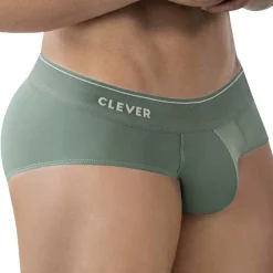 Clever Poche Ergonomique|Slips-Slip Valladolid Vert
