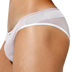 Intymen Slips Sexy-Slip Veneto Lilas