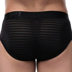 Pump! Slips-Slip Whisper Noir