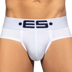 ES Collection Push Up|Slips-Slip WonderBrief Pack Up Blanc