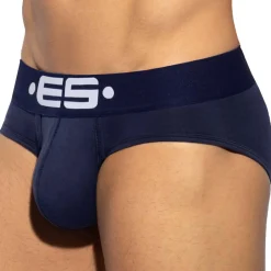 ES Collection Push Up|Slips-Slip WonderBrief Pack Up Marine
