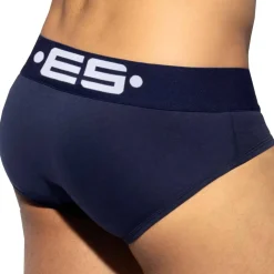 ES Collection Push Up|Slips-Slip WonderBrief Pack Up Marine