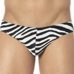 Doreanse Mini Slips|Slips-Slip Zèbre