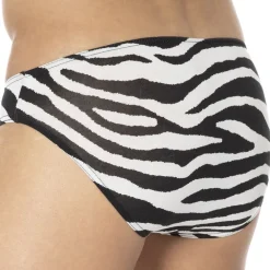 Doreanse Mini Slips|Slips-Slip Zèbre