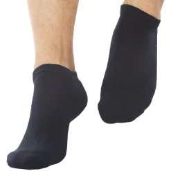 Garçon Français Chaussettes-Socquettes Bleu Marine